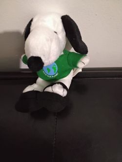 BEANIE BABIES