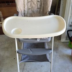 High Chair