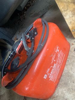 Fuel Cell for out board boat