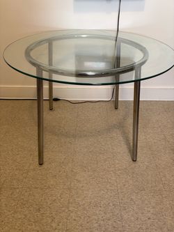 IKEA table