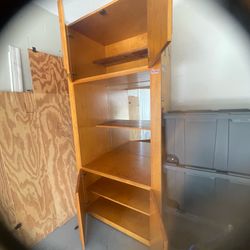 FREE cabinet/storage unit