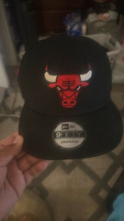 Chicago Bulls hat
