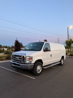 Ford Econoline