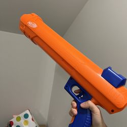 Dog Fetch Toy (ball Launcher)
