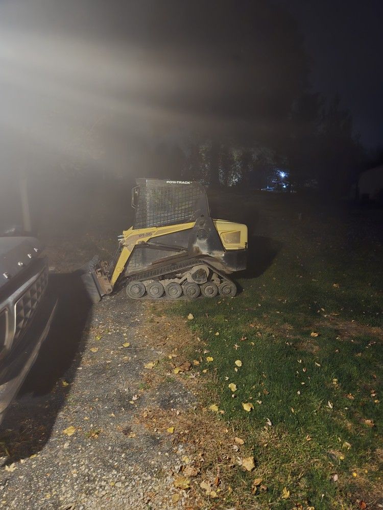 PT-30 ASV