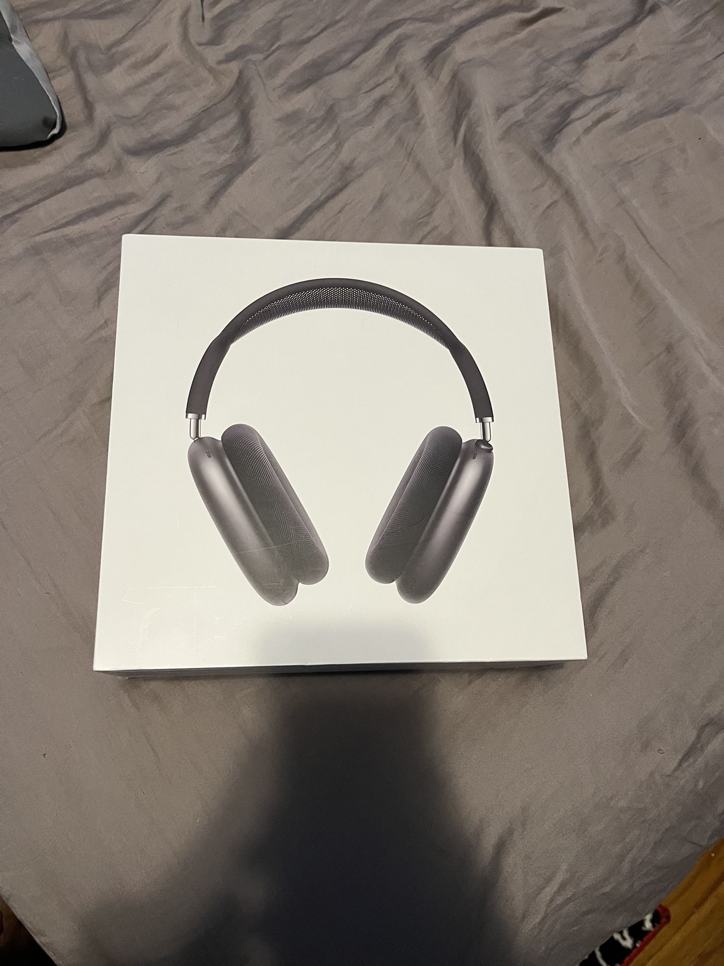 Apple AirPods Max - Midnight
