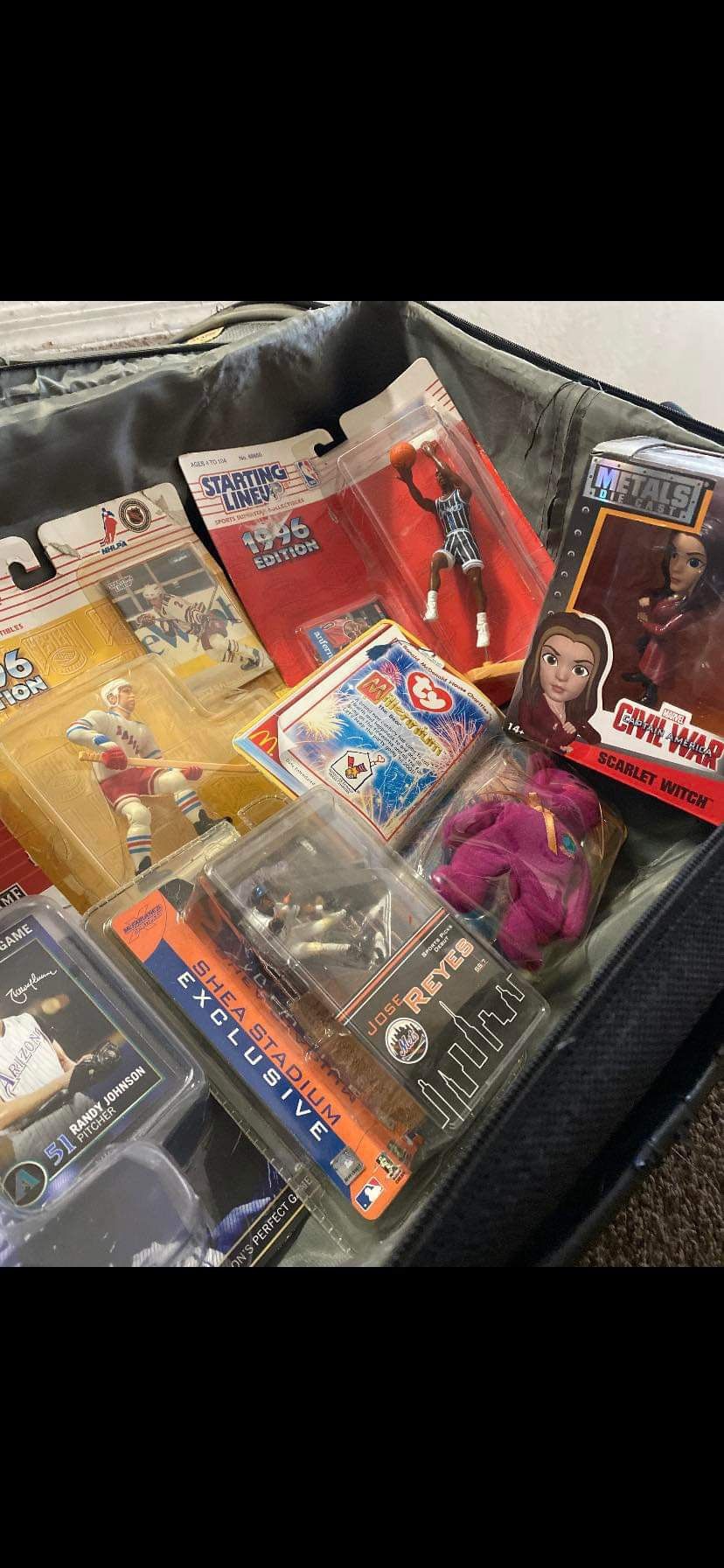 Collectors Items
