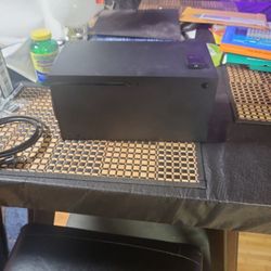 Xbox Series X w/1TB Expandable Drive