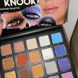Sigma Makeup 