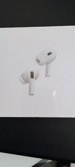 Apple Air pod Pro 2
