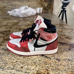 Jordan 1