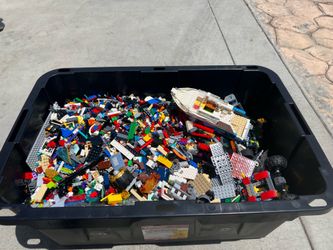 Legos