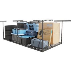 Garage Storage Rack