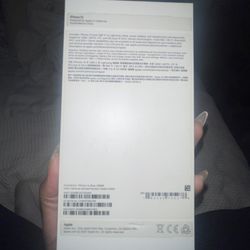 iPhone 13 256GB