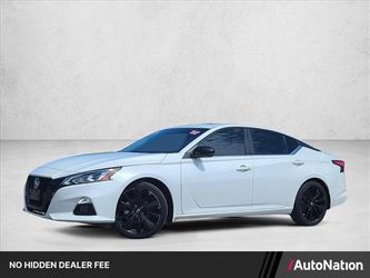 2022 Nissan Altima