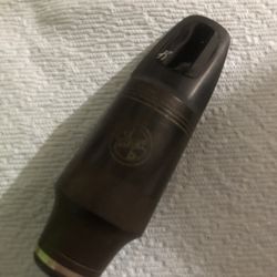 Alliance Superior (Conn stencil) Tenor Saxophon Mouthpiece