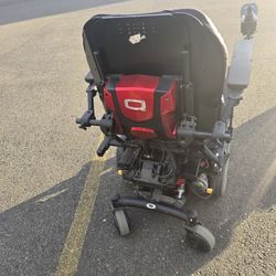 Quantum Edge HD With Tilt 