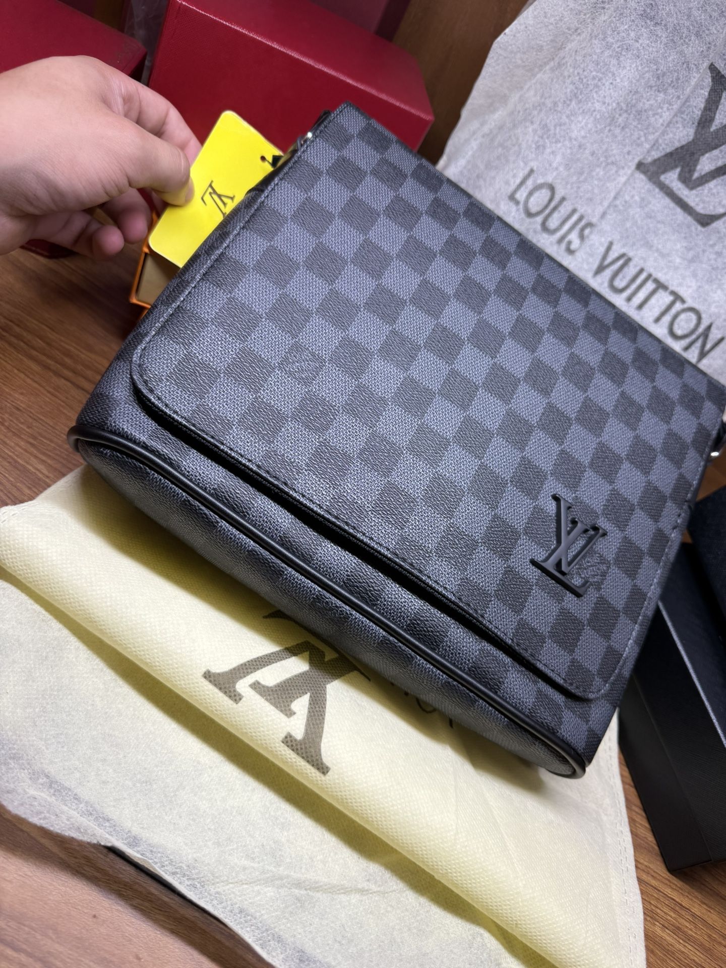 ⬛️⬜️⬛️⬜️Louis Vuitton Bag⬜️⬛️⬜️⬛️