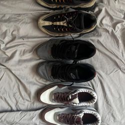 Nike Shoes 