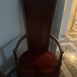 Antique Chair