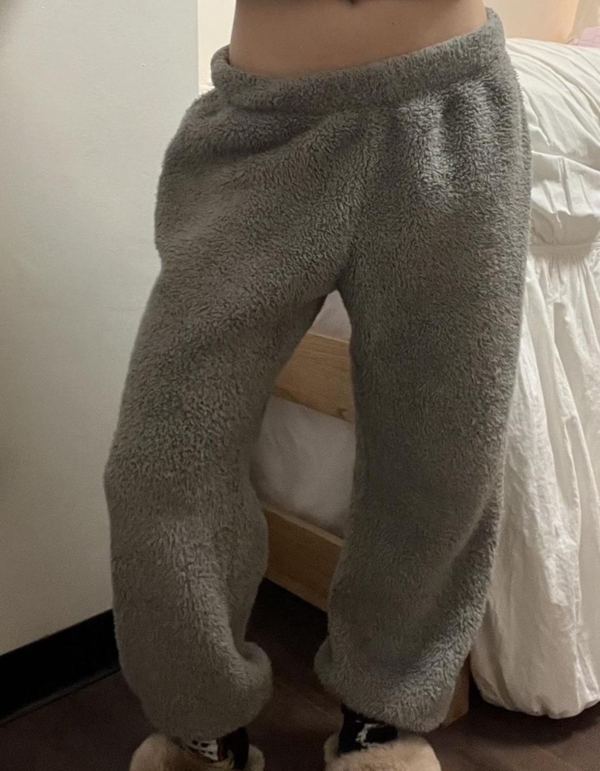 ugg sweatpants