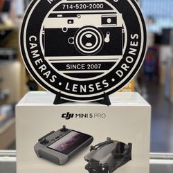 Dji Mini 5 Pro Flymore Combo Plus