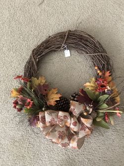 Wreath