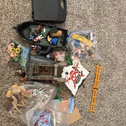 Playmobil Sets