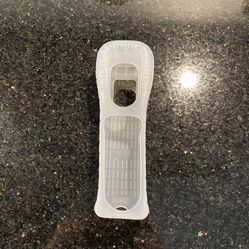 Rubber Silicone Gel Cover Sleeves for Nintendo Wii Remote