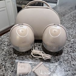 Eufy S1 Pro Wearable Breast Pump 