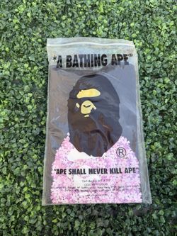 BATHING APE