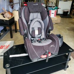 Free Car Seat