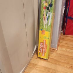 Croquet Set