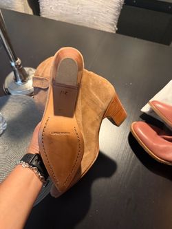 Rachel comey boots