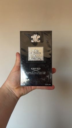 Creed Aventus Cologne 