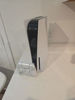 Playstation 5  ps5 system