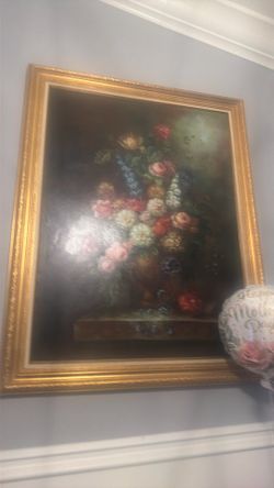 Pintura para sala
