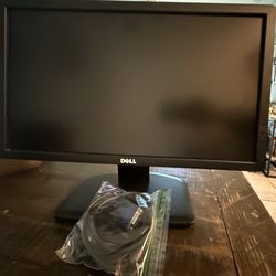 Dell Monitor