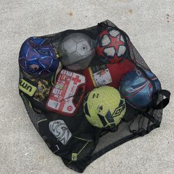 Soccer Bundle