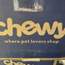 Litter And Litter Boxes 