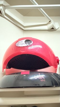 Hair Dryer
