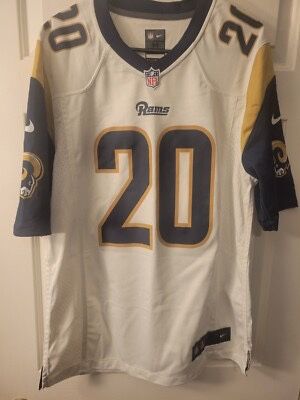 NFL RAMS JERSEY 