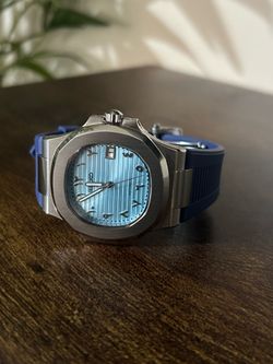 Seiko Mod