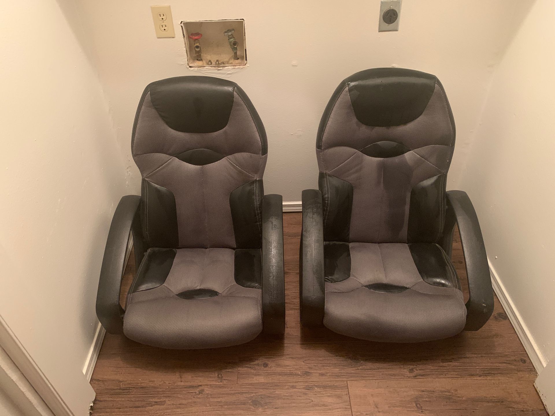 Game chairs