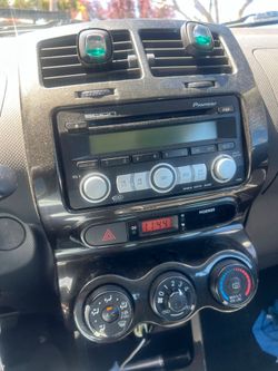 2009 Scion xD