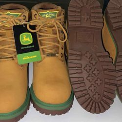 Works Boots 