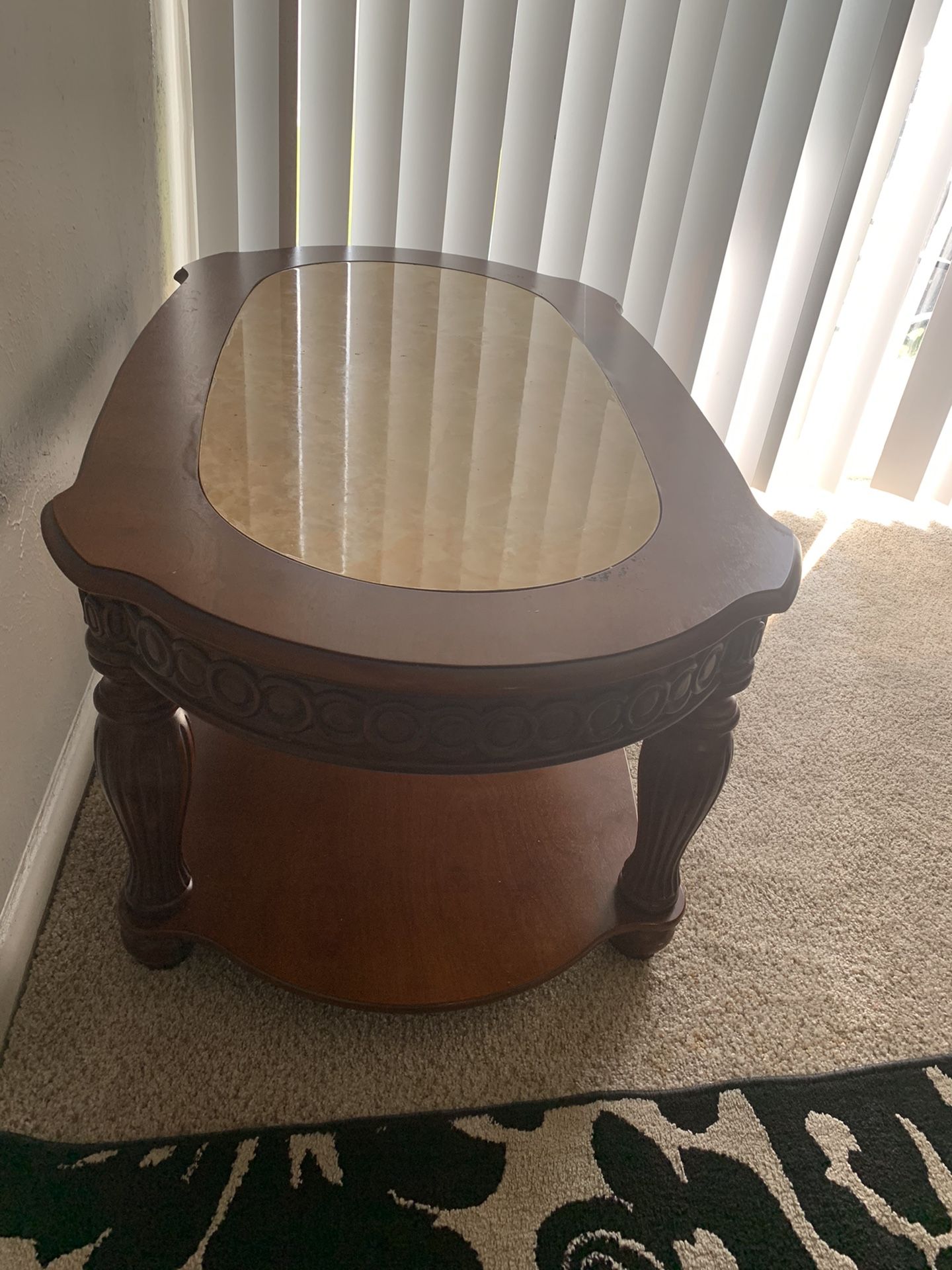 Small coffe table