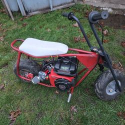 Mini Bike