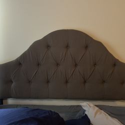 King Size Head Board 