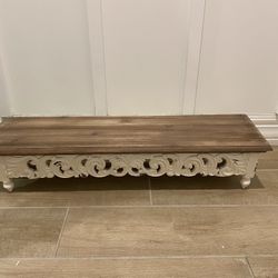 Kirkland Shelf
